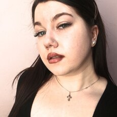 Фотография девушки Полина, 23 года из г. Выползово