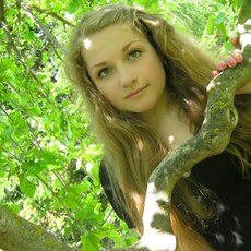 Лена, 26 из г. Челябинск.