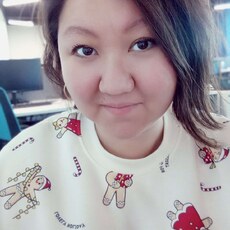 Фотография девушки Мариям, 37 лет из г. Алматы