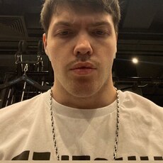 Фотография мужчины Илья, 22 года из г. Москва