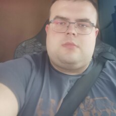 Фотография мужчины Максим, 33 года из г. Ярославль