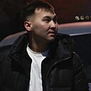 Дамир, 26 лет