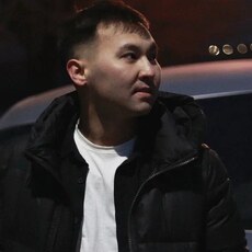 Фотография мужчины Дамир, 26 лет из г. Экибастуз