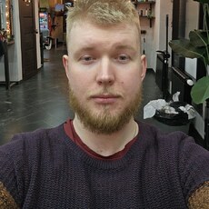 Фотография мужчины Александр, 24 года из г. Москва