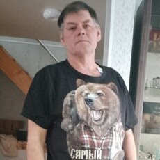 Фотография мужчины Олег, 54 года из г. Кемерово