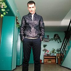 Фотография мужчины Артур, 34 года из г. Тольятти