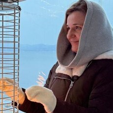 Фотография девушки Людмила, 43 года из г. Находка