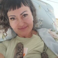 Натали, 44 из г. Красноярск.