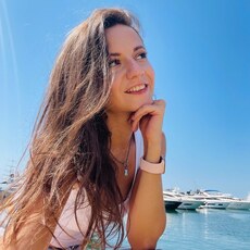 Фотография девушки Alena, 22 года из г. Брест