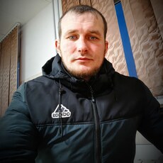 Фотография мужчины Андрей, 36 лет из г. Юрга