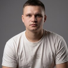 Фотография мужчины Влад, 27 лет из г. Вышний Волочек