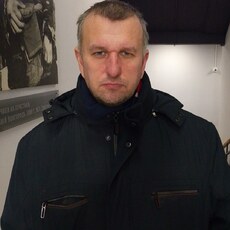 Фотография мужчины Володя, 44 года из г. Нижний Новгород