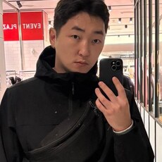 Фотография мужчины Андрей, 31 год из г. Улан-Удэ