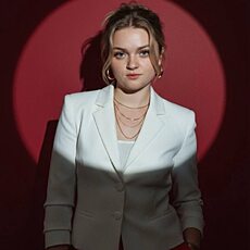 Ульяна, 21 из г. Пермь.