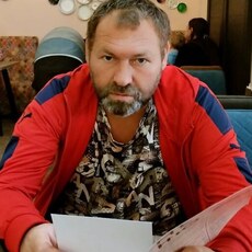 Фотография мужчины Митя, 53 года из г. Москва