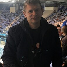 Фотография мужчины Алексей, 44 года из г. Санкт-Петербург