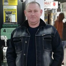 Фотография мужчины Сергей, 44 года из г. Волгоград