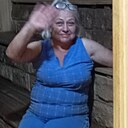 Татьяна, 62 года