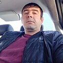 Сержо, 38 лет