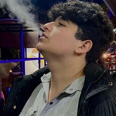 Фотография мужчины Tural, 19 лет из г. Пятигорск