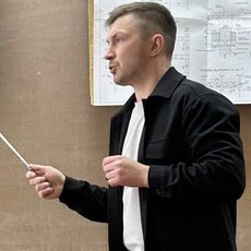 Фотография мужчины Андрей, 28 лет из г. Могилев