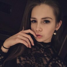 Фотография девушки Милана, 28 лет из г. Санкт-Петербург