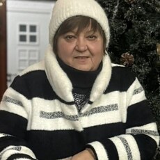 Фотография девушки Ирина, 61 год из г. Таганрог