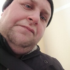 Фотография мужчины Павел, 35 лет из г. Солигорск