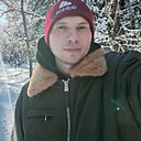 Богдан, 26 лет