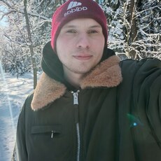 Фотография мужчины Богдан, 26 лет из г. Минск