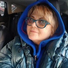 Фотография девушки Елена, 56 лет из г. Раменское