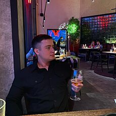 Фотография мужчины Илья, 26 лет из г. Бердянск