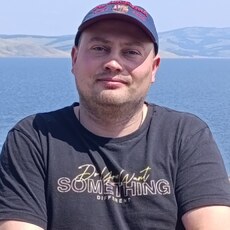 Фотография мужчины Юрий, 35 лет из г. Канск