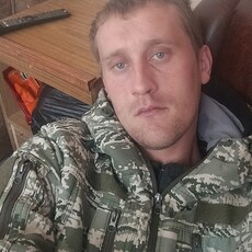 Фотография мужчины Алексей, 27 лет из г. Армавир