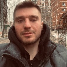 Фотография мужчины Руслан, 30 лет из г. Солнечногорск