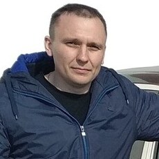 Фотография мужчины Михаил, 39 лет из г. Челябинск