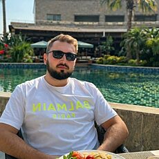 Фотография мужчины Артур, 36 лет из г. Санкт-Петербург