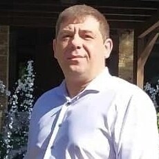 Фотография мужчины Сергей, 44 года из г. Колпино