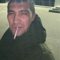 Фотография мужчины Вадик, 34 года из г. Нефтеюганск