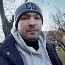 Сергій, 33 года