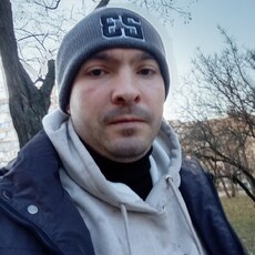 Фотография мужчины Сергій, 33 года из г. Киев