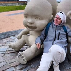 Фотография девушки Анастасия, 28 лет из г. Новокузнецк