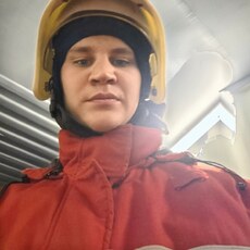 Фотография мужчины Макос, 23 года из г. Корсаков