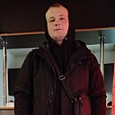 Даня, 23 года