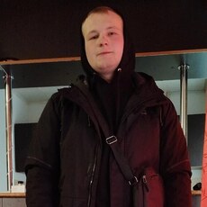 Фотография мужчины Даня, 23 года из г. Вышний Волочек