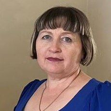 Фотография девушки Наталья, 52 года из г. Оренбург