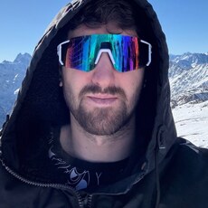 Фотография мужчины Константин, 28 лет из г. Вологда