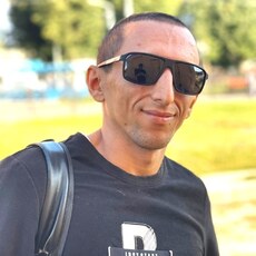Фотография мужчины Юсиф Магеррамов, 30 лет из г. Брянск