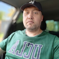 Фотография мужчины Татарин, 41 год из г. Самара