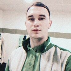 Фотография мужчины Радмил, 31 год из г. Лениногорск